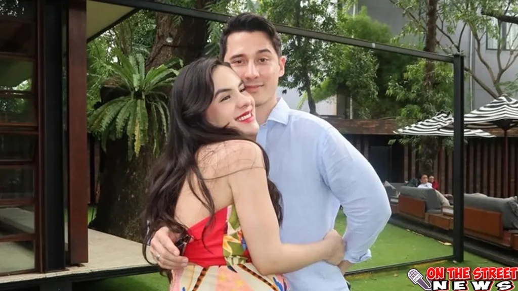 Steffi Zamora di 2 Mata Nino: Lebih Penuh Sekadar Usia