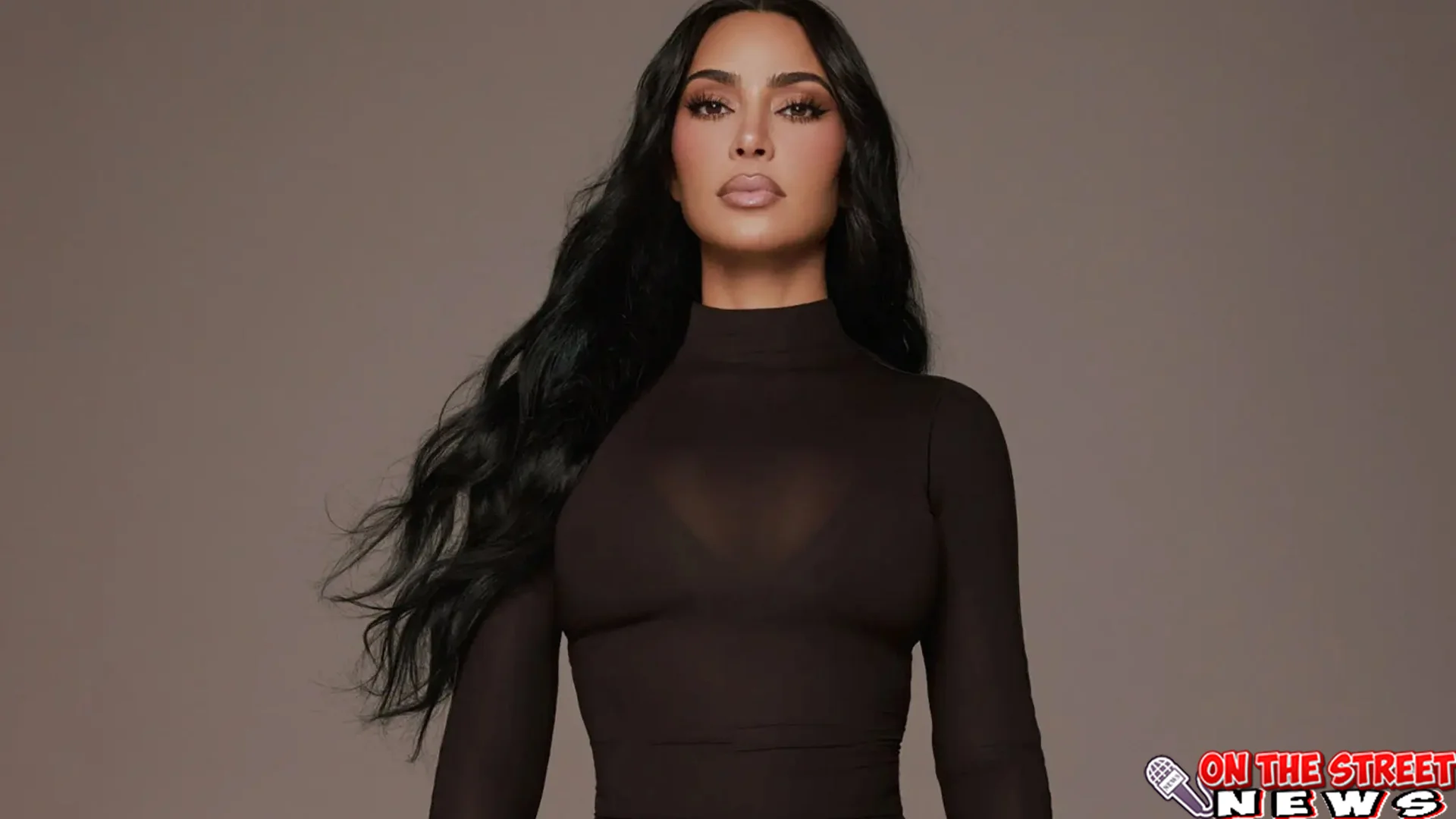 Pergantian Nama Baru Kim Kardashian 18 Tahun Lalu?