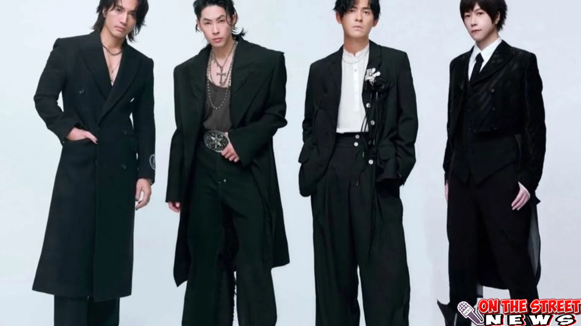 F4 Reborn Ketika Legendaris Bertemu Dewa Musik