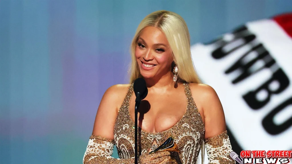 Met Gala Bersiap dalam Beyoncé Setelah Absen 10 Tahun