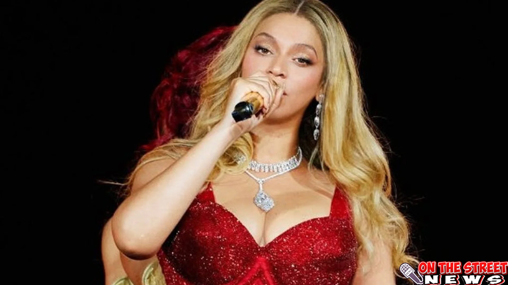 Beyonce Cetak Rekor! Pendapatan Tur 2025 Bikin Melongo