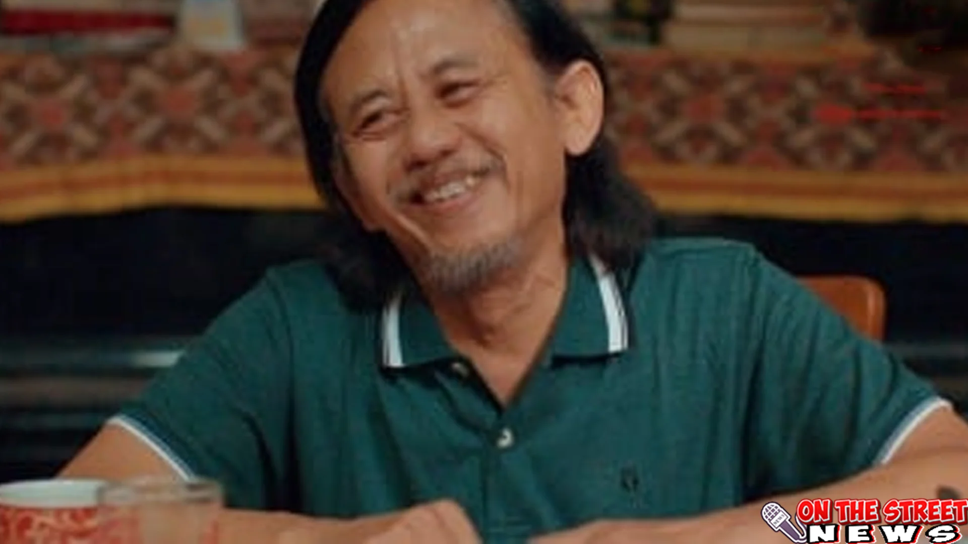 Epy Kusnandar Sebelum Wafat, Sempat Pingsan 2x!