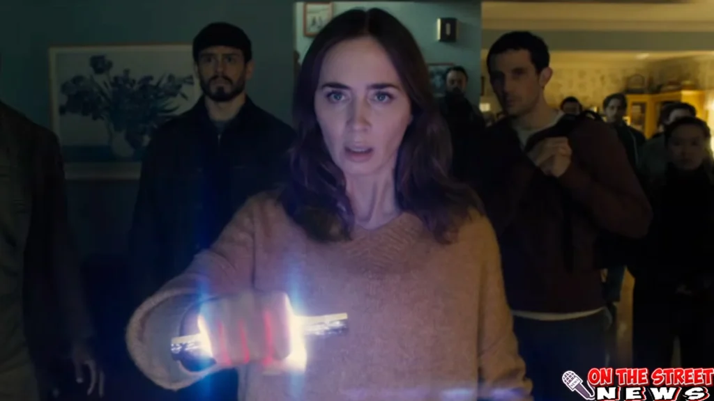 Spielberg Guncang Penuh Saksikan 4 Trailer "Disclosure Day"!