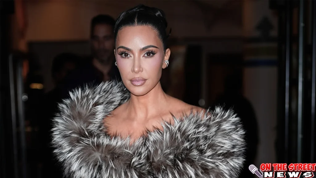 Pergantian Nama Baru Kim Kardashian 18 Tahun Lalu?