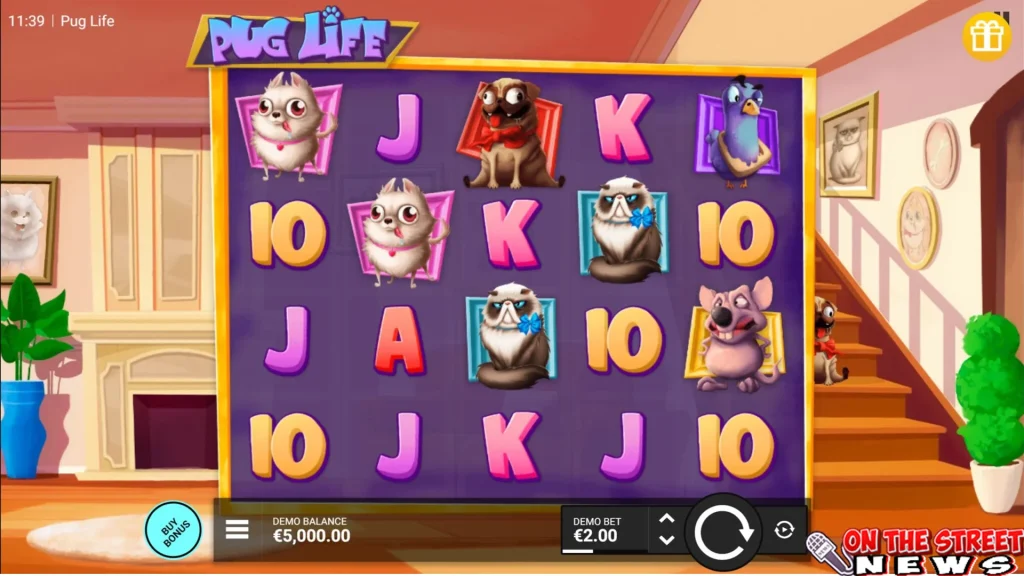 Spesial Pug Life Pug Lo Jadi Bintang 2026