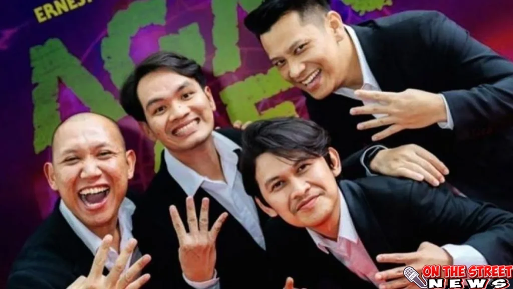 Netflix Hadirkan 4 Stand-Up Spesial yang Bakal Viral!