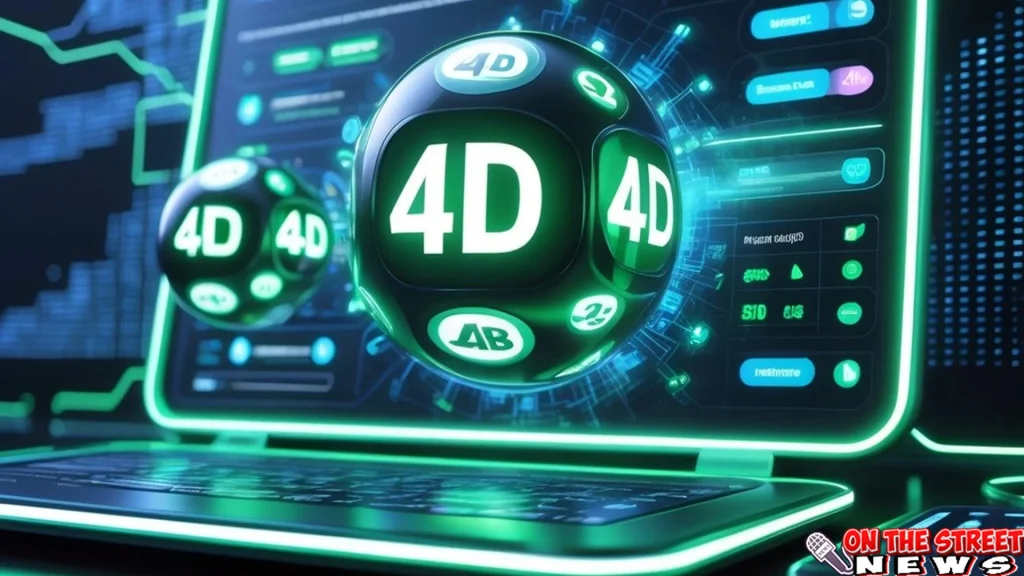 Fakta Gila Hoki Togel Online Di Tengah 5 Pandemi