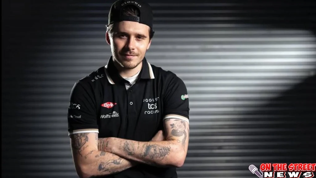 Brooklyn Beckham: Stop Dikendalikan 2 Orang Tua!