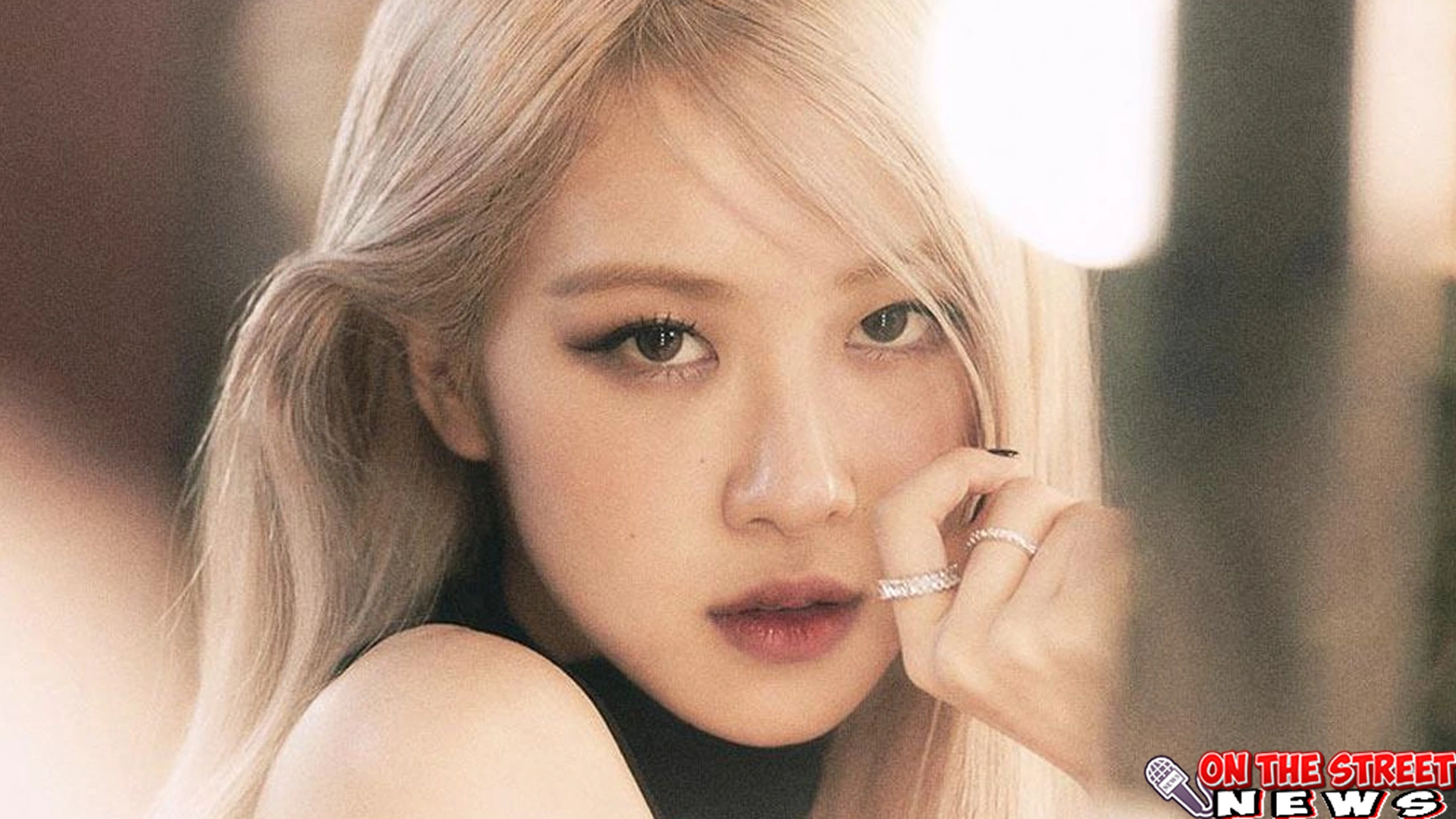 Rose BLACKPINK: Maaf, Aku Baru Belum Siap 7x Tur Dunia