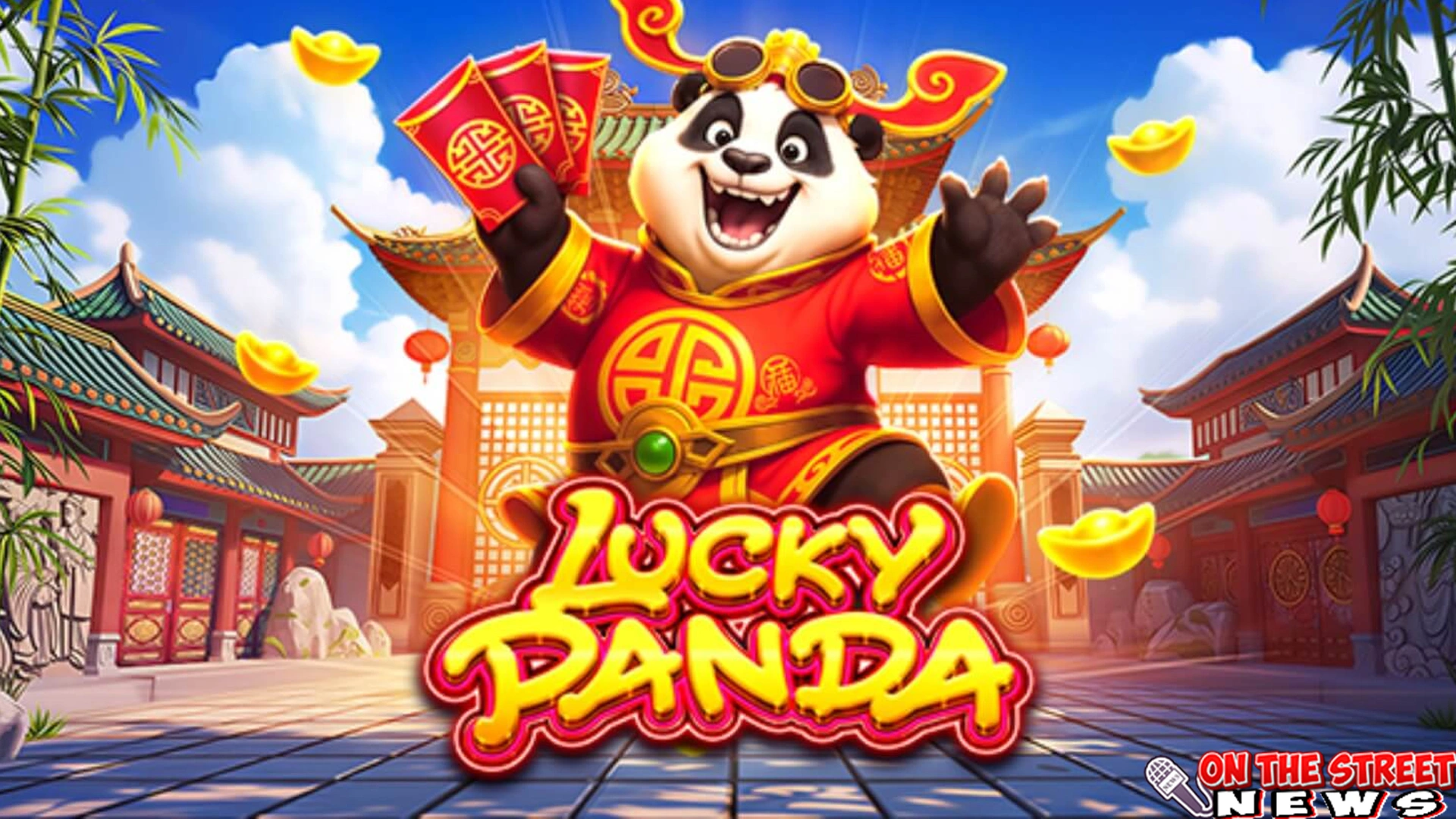 Duel Melawan Lucky Panda 52 Persiapan Khusus Baru