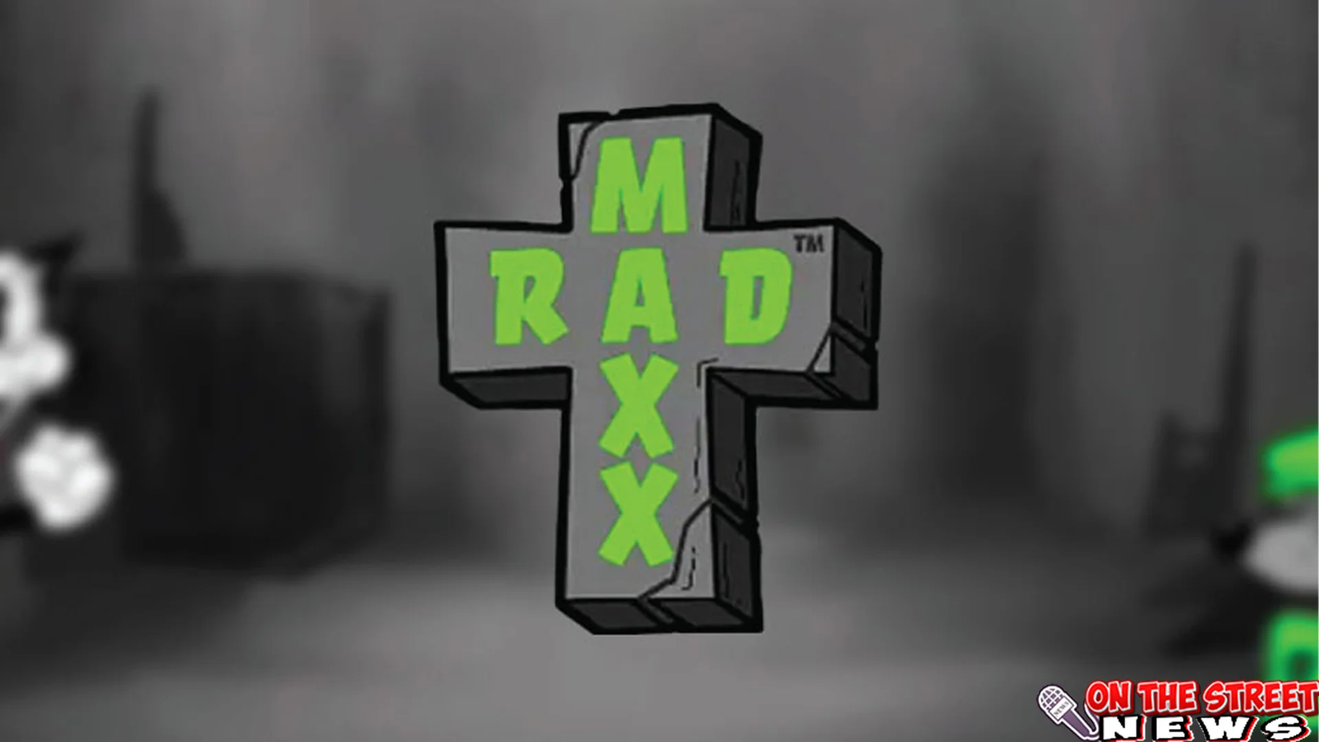 Rad Maxx Stronghold 200 Pertahanan Terakhir Gurun