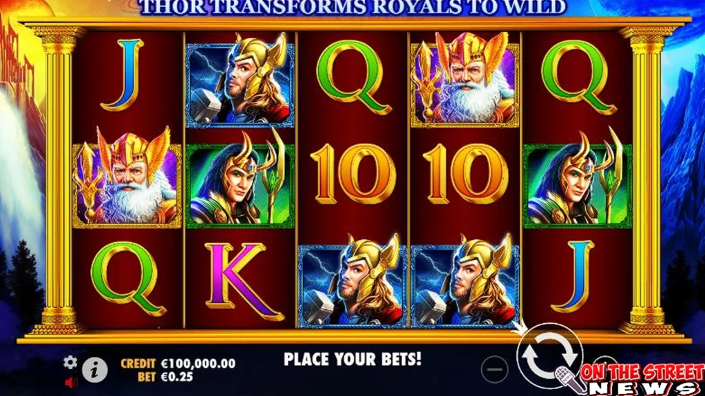 Triple Dragons Suci Kasih 10 Small Win Konsisten!