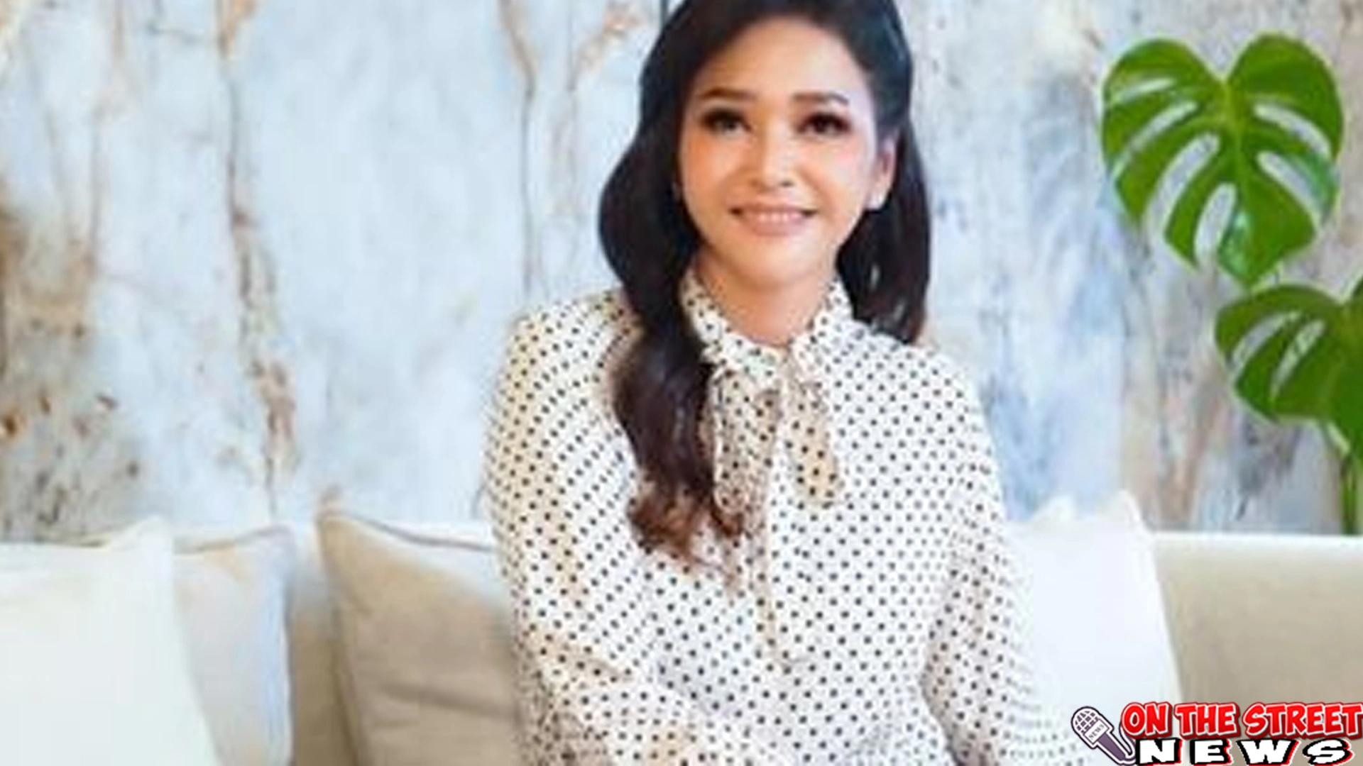 50 Tahun, Maia Estianty Pilih Hidup Sehat & Bahagia!