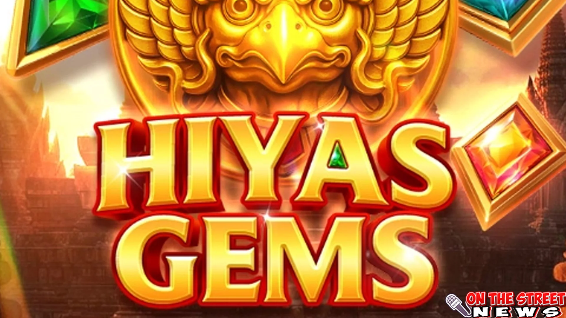 Hiyas Gems Lari Dikejar 13 Garuda Permata Cepat