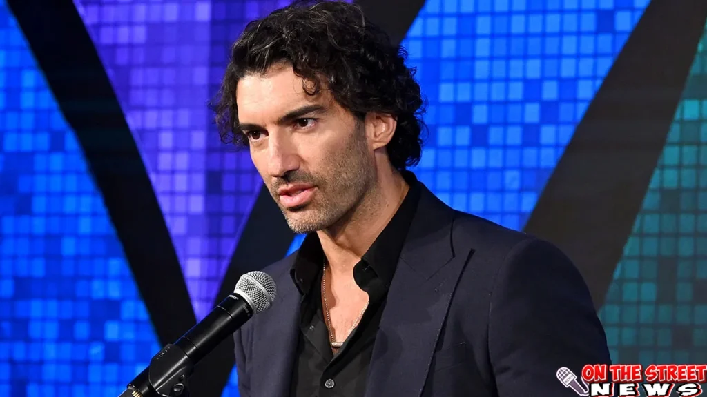 Taylor Swift Diduga 4x Hina Justin Baldoni, Ada Apa?