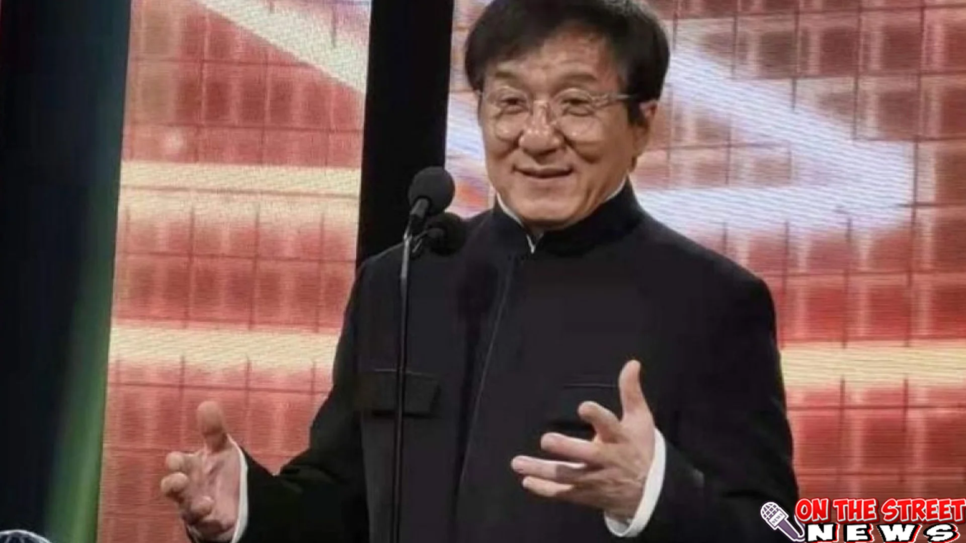 Jackie Chan Semoga 2 Anakku Bisa Memaafkan Kesalahanku!