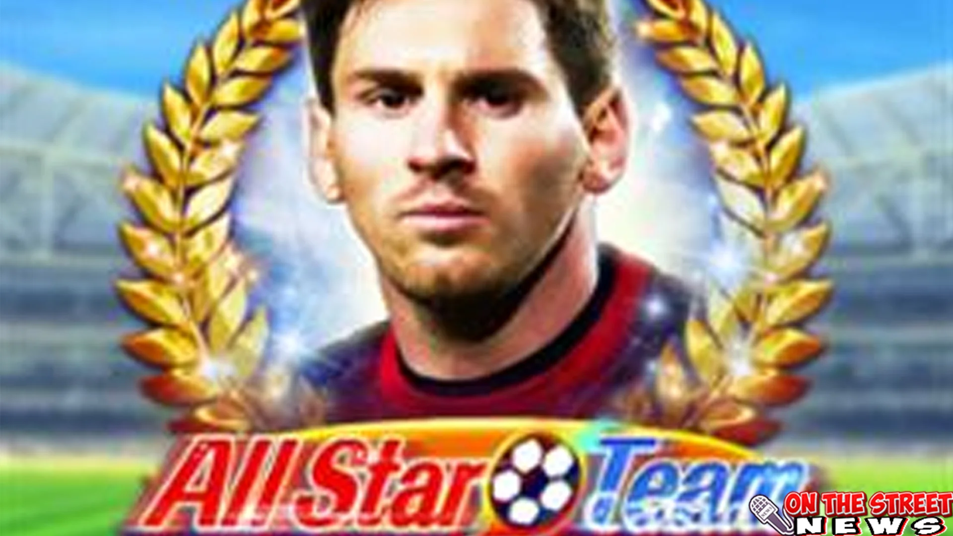 All Star Team dalam Skema 5 Pelatihan Bintang