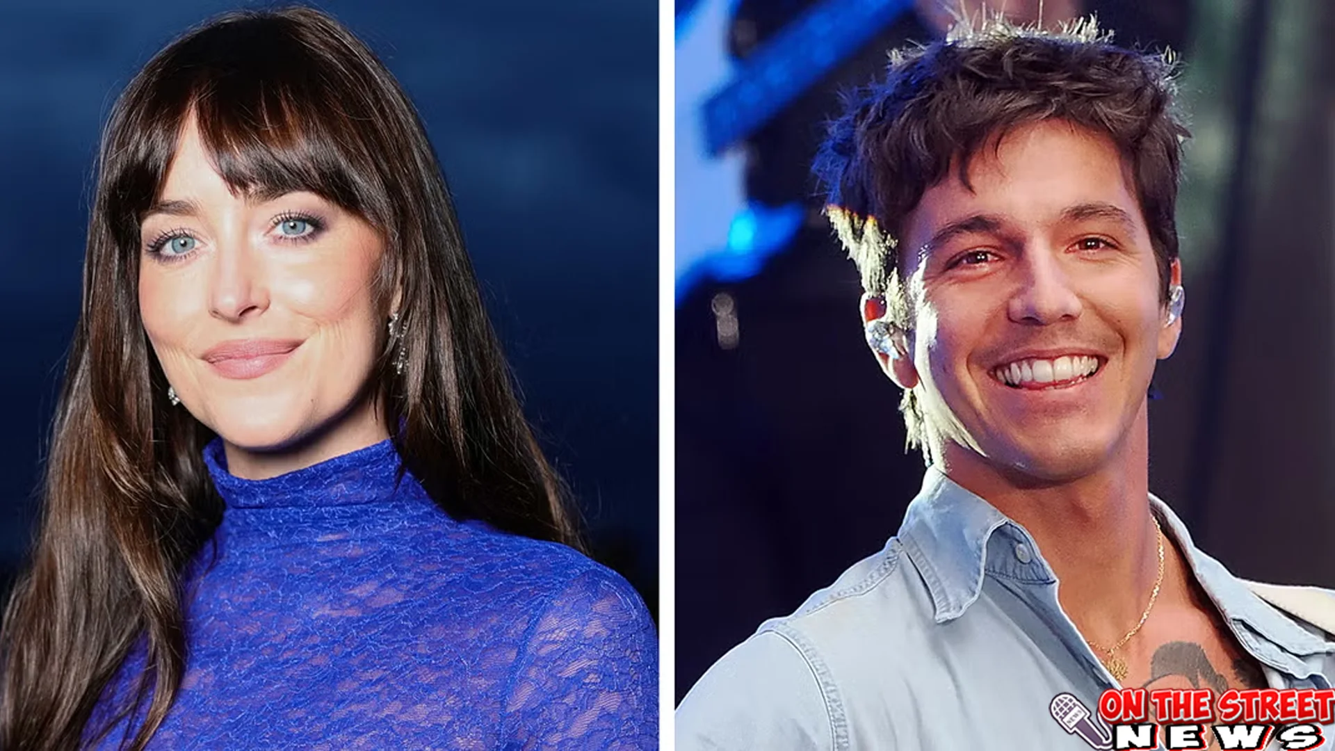 Dakota Johnson Gandeng 1 Musisi Role Model! Pacar Baru?