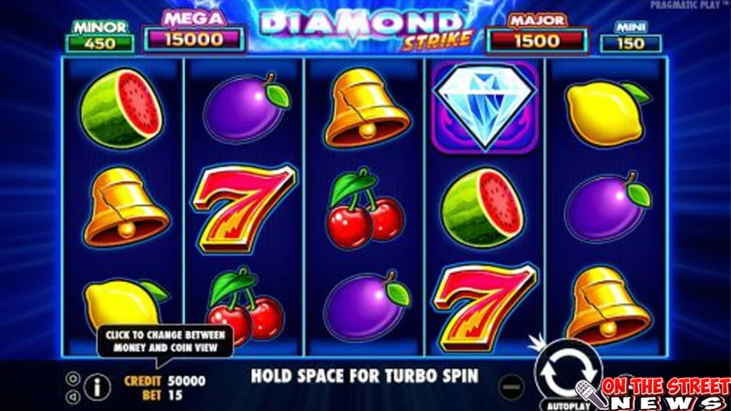 Myth atau Fact Diamond Strike 3 yang Beredar