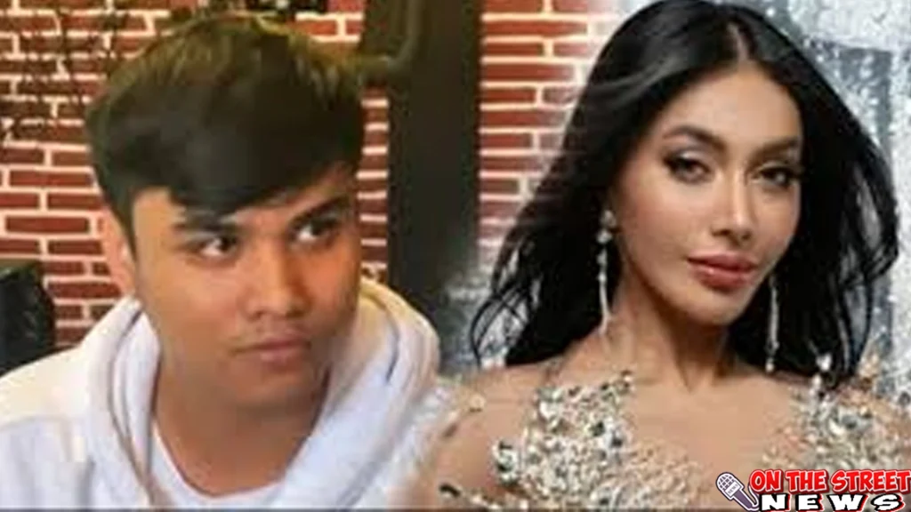 1 Tes DNA: Ressa Rizky vs Denada, dalam Siapa yang Benar