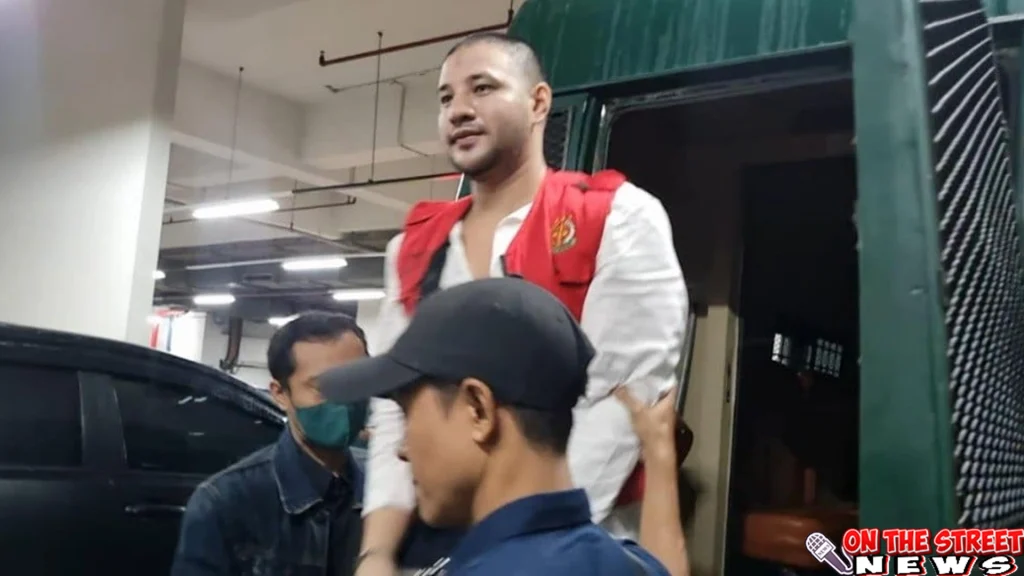 Babak Baru Sidang Ammar Zoni: 4 Saksi Siap Bersaksi