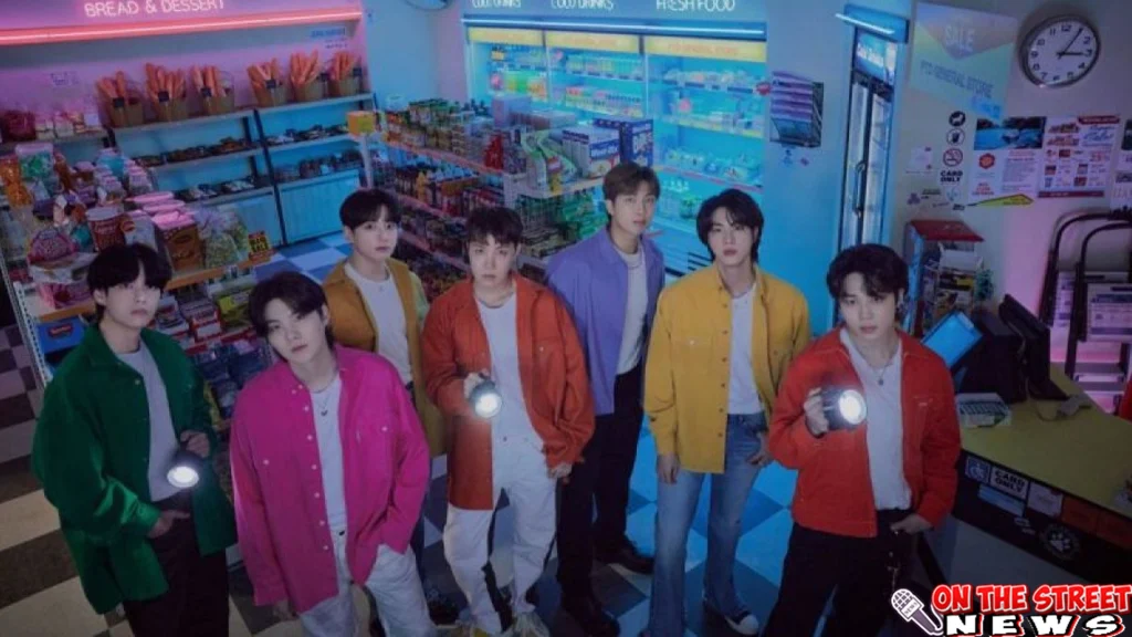 ARMY Siap-Siap! BTS Guncang Penuh Jakarta 2026!