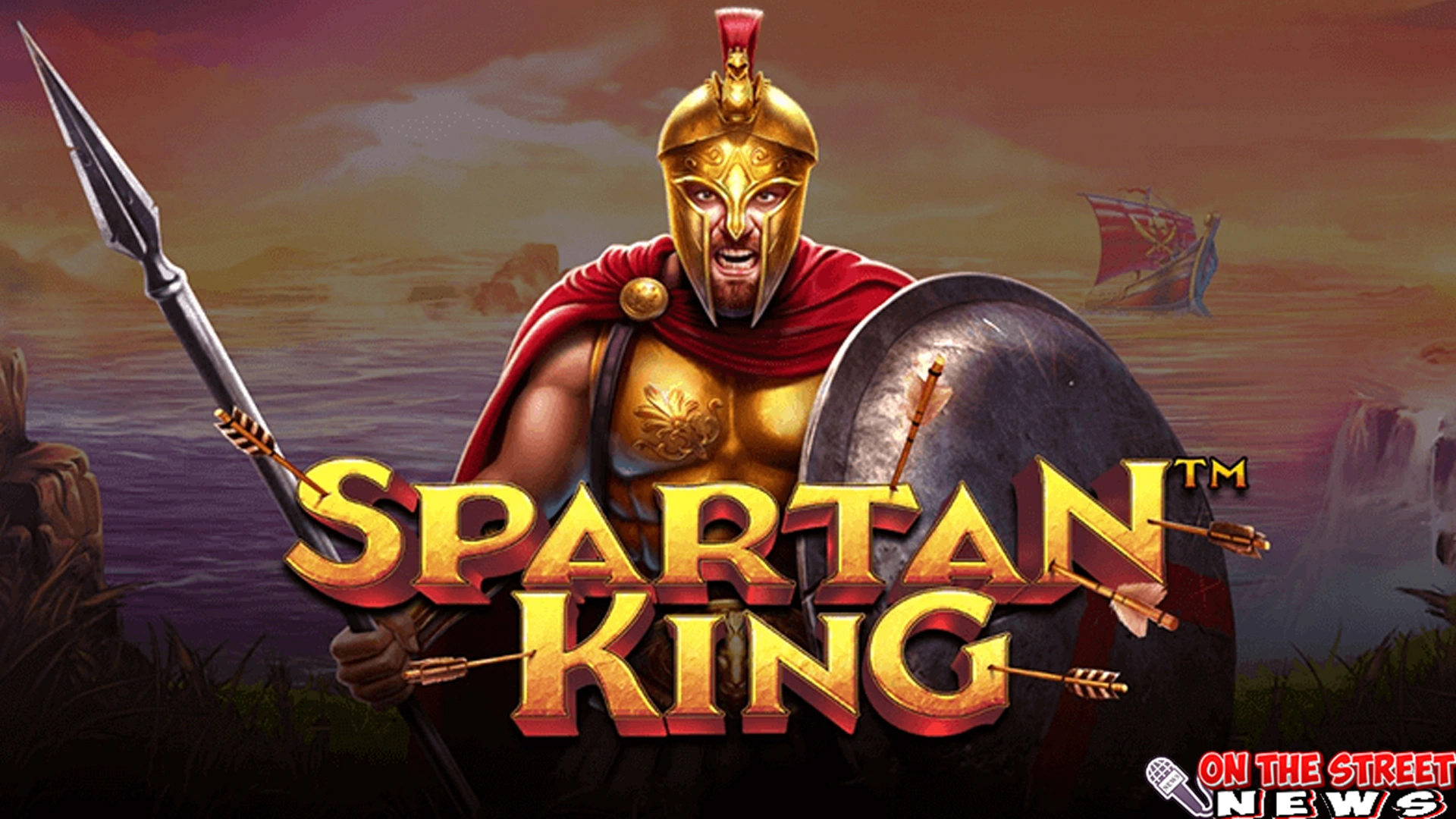 Pengorbanan Spartan King Besar di Balik 600 Tahta