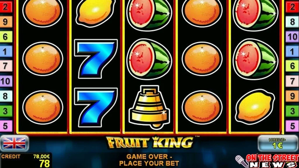 Kolaborasi Fruit King dalam 6 Brand Makanan Nyata