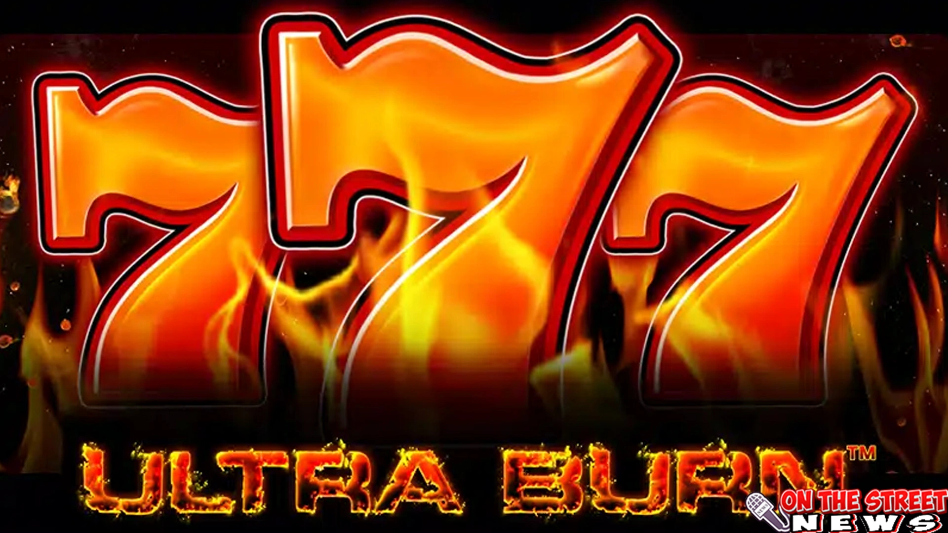 Ultra Burn Seolah Hidup dan 10 Bernyawa Saat Terbakar