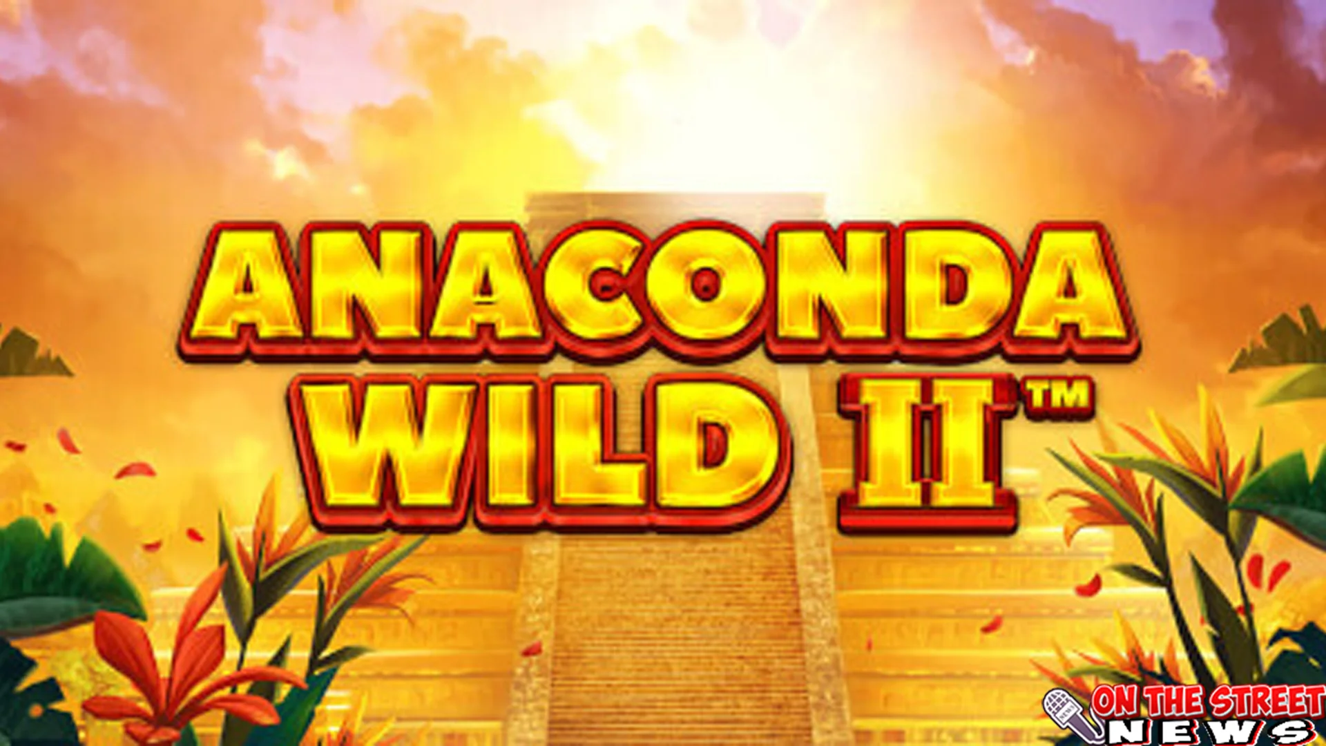 Anaconda Wild 2 Item dari Alam Buat Bertahan Hidup