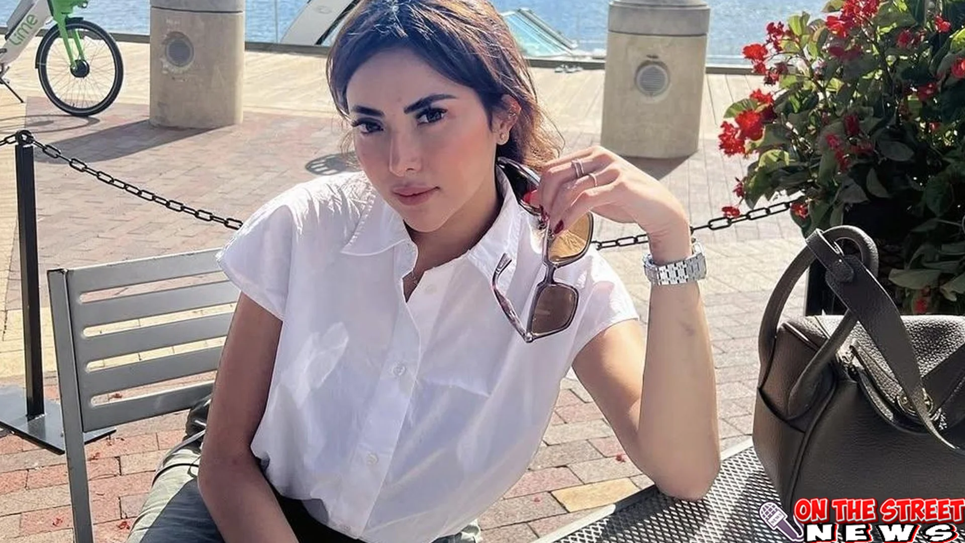 Ayu Aulia: Saya Dibully, Bukan baru 3 Kemenhan!