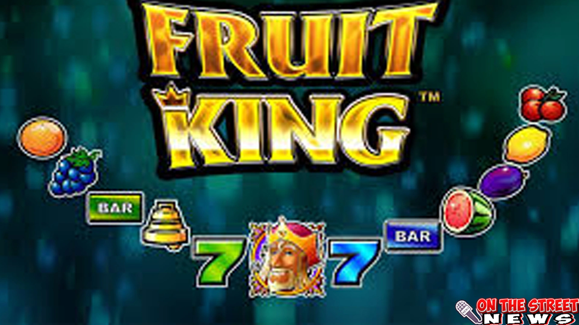 Kolaborasi Fruit King dalam 6 Brand Makanan Nyata