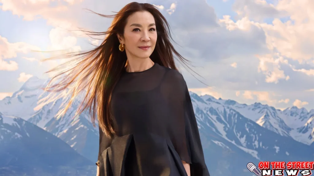 Michelle Yeoh: Suarakan Baru Aspirasi di Berlinale 2026!