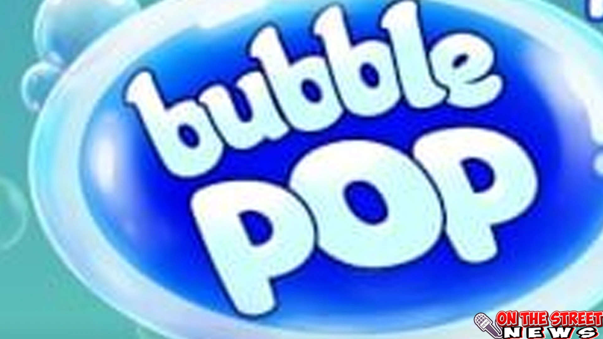 Bubble Pop Magic: 6 Kekuatan Ajaib di Ujung Jarimu!