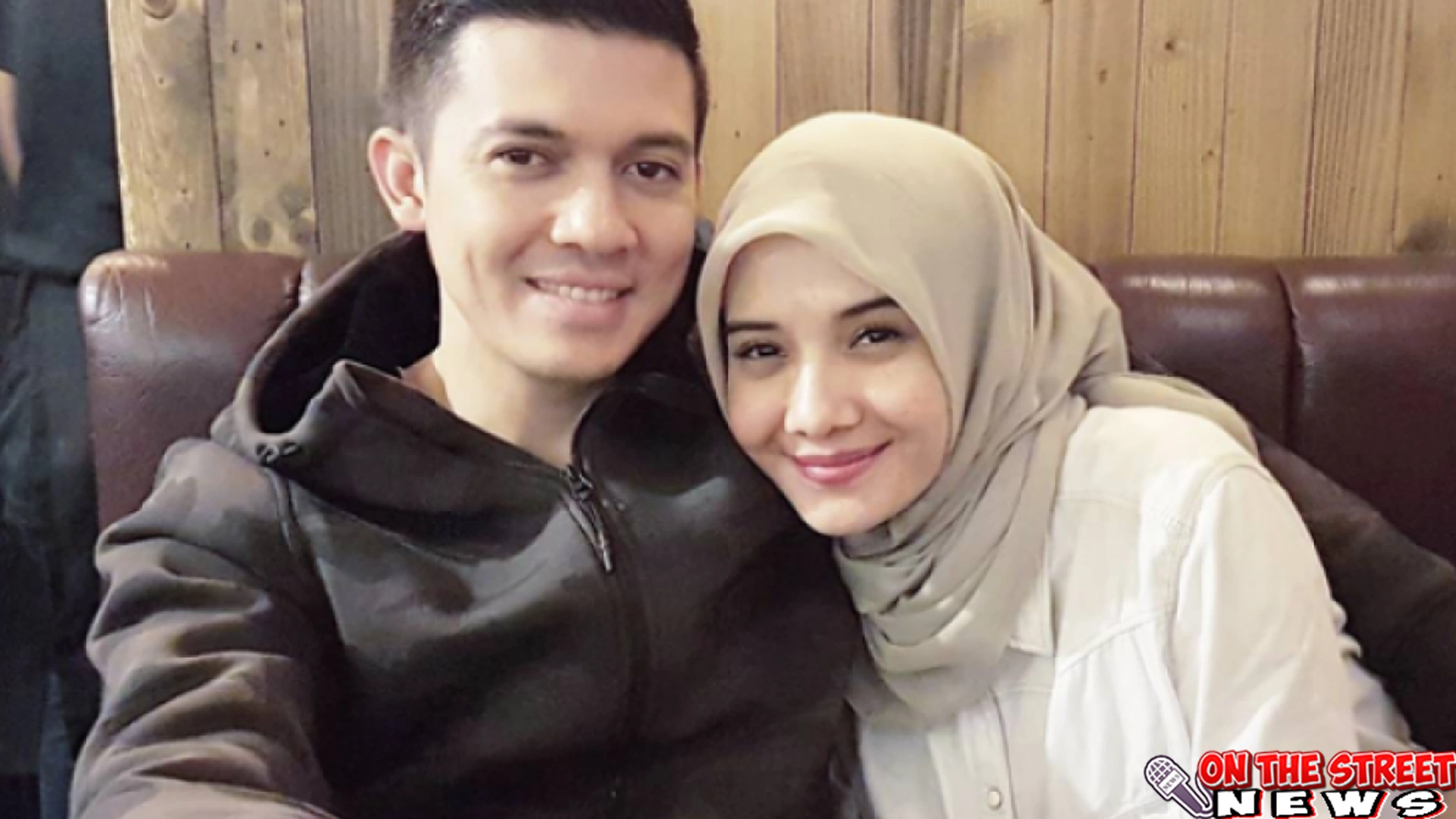 Zaskia Sungkar dan Irwansyah Resmi Jadi Orang Tua 2 Anak!