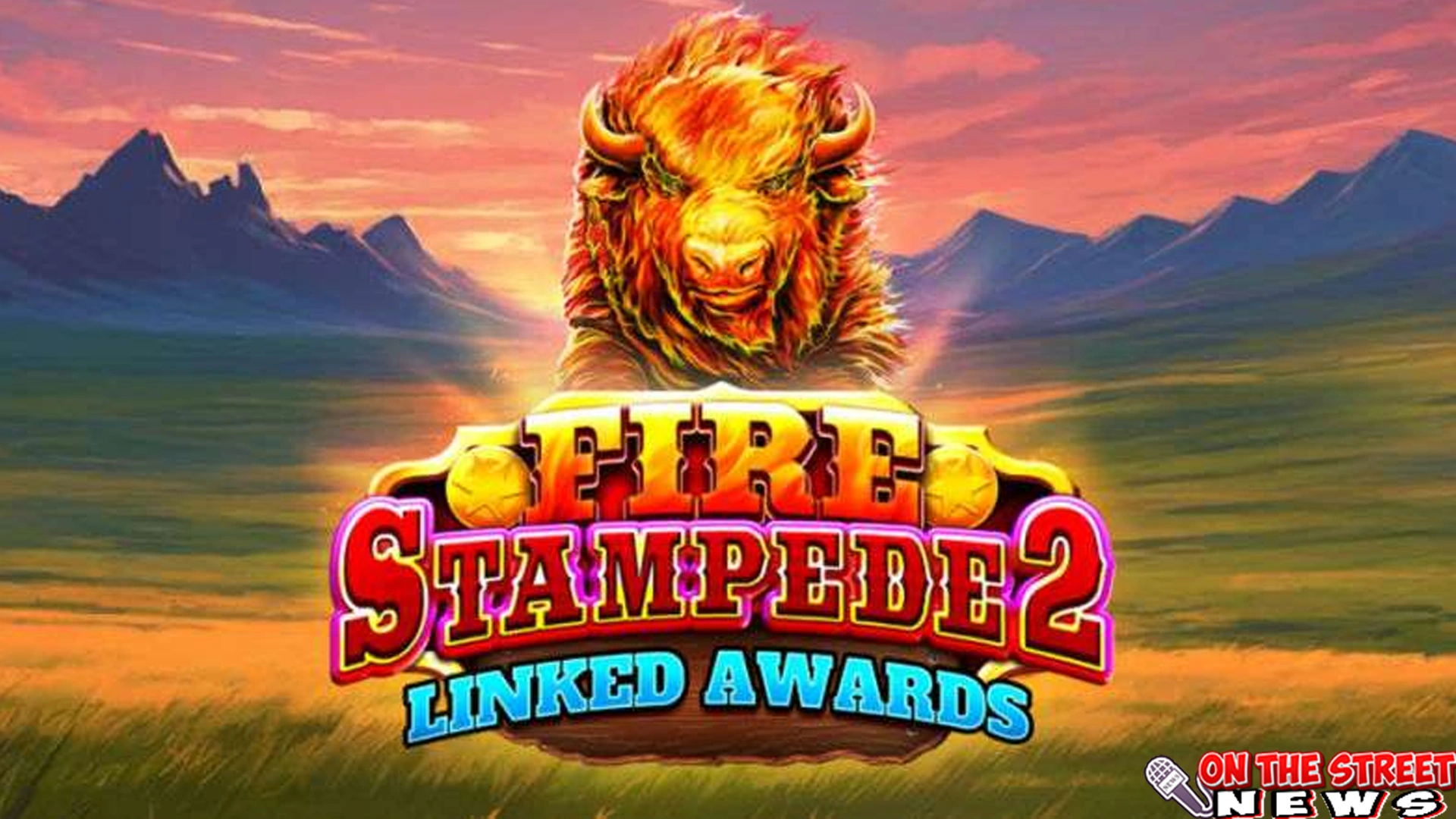 Kedahsyatan Fire Stampede 2, Siap-Siap Terpana!