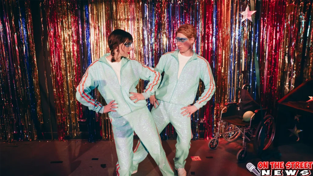 MV Opalite Taylor Swift Bersinar Bintang 01 Hollywood!