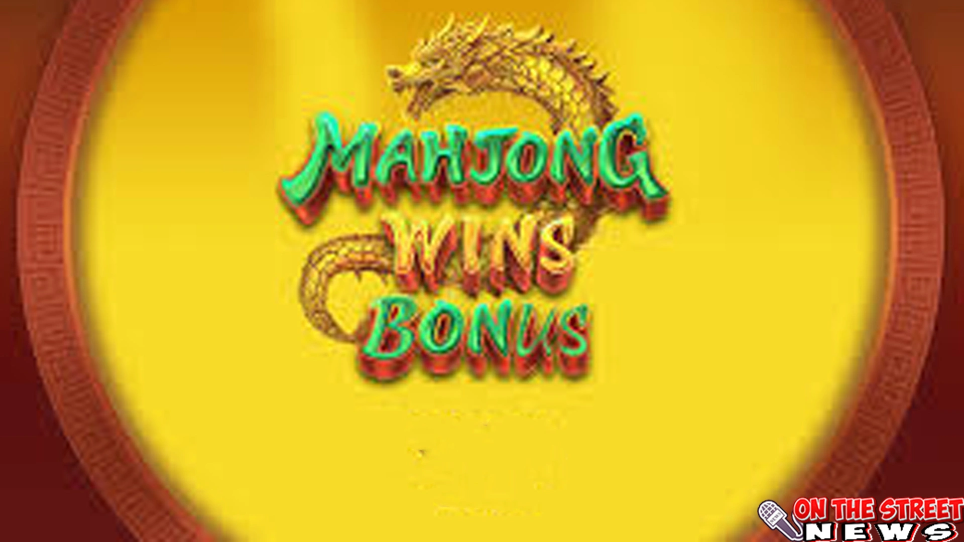 Welcome Back Mahjong Wins Bonus 5x buat Lama Offline