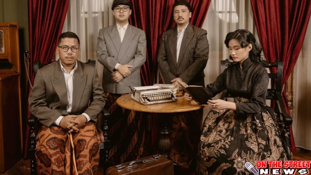 Societeit de Harmonie: Yuk, 1x Bersyukur Bersama!