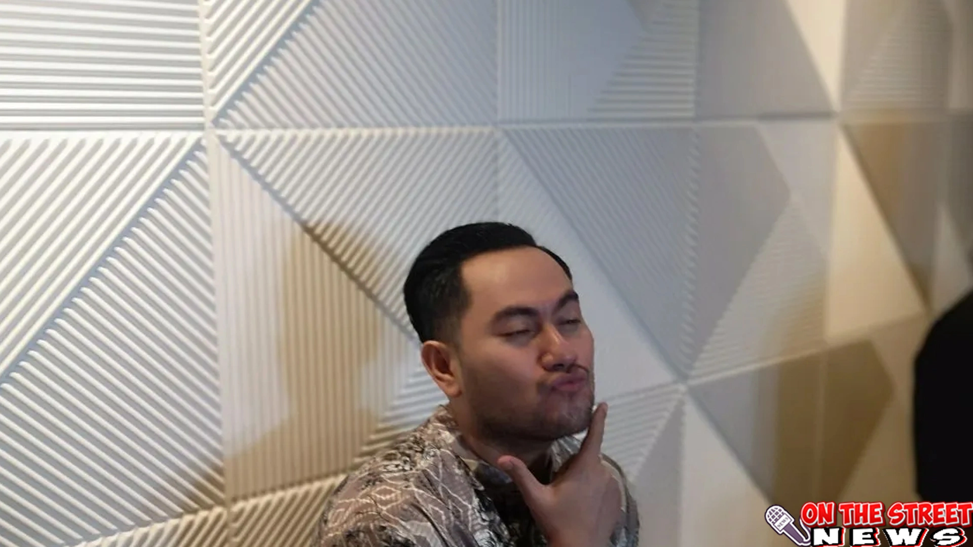 2 Konser King Nassar Persiapan Fisik dalam Jalan Kaki