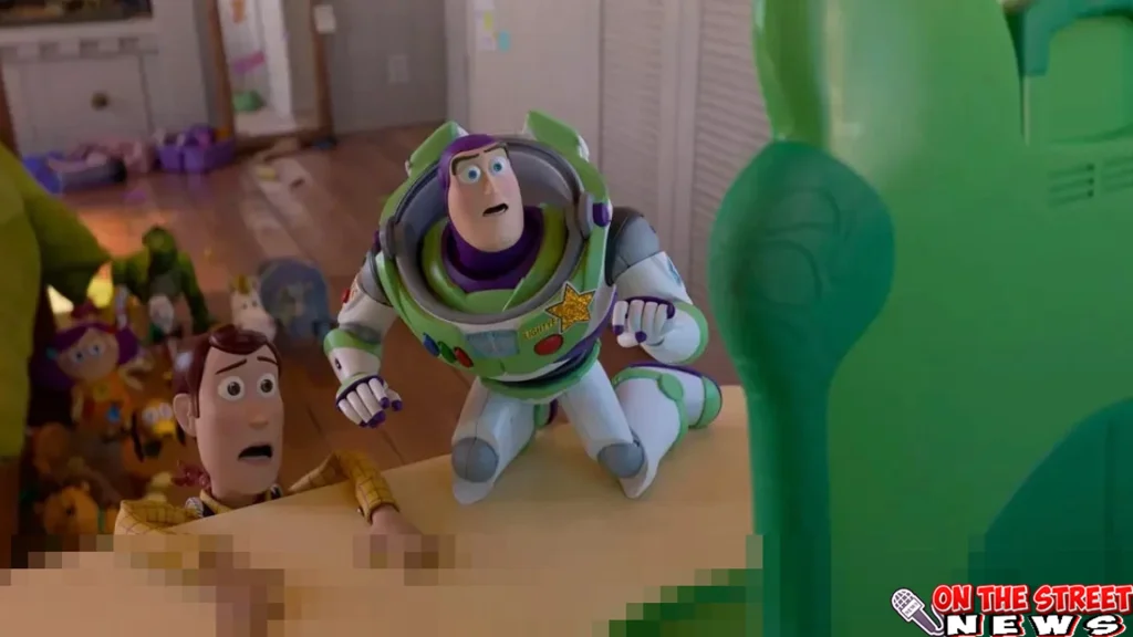 Toy Story 5: Konflik Generasi, Mainan Penuh vs Gadget!