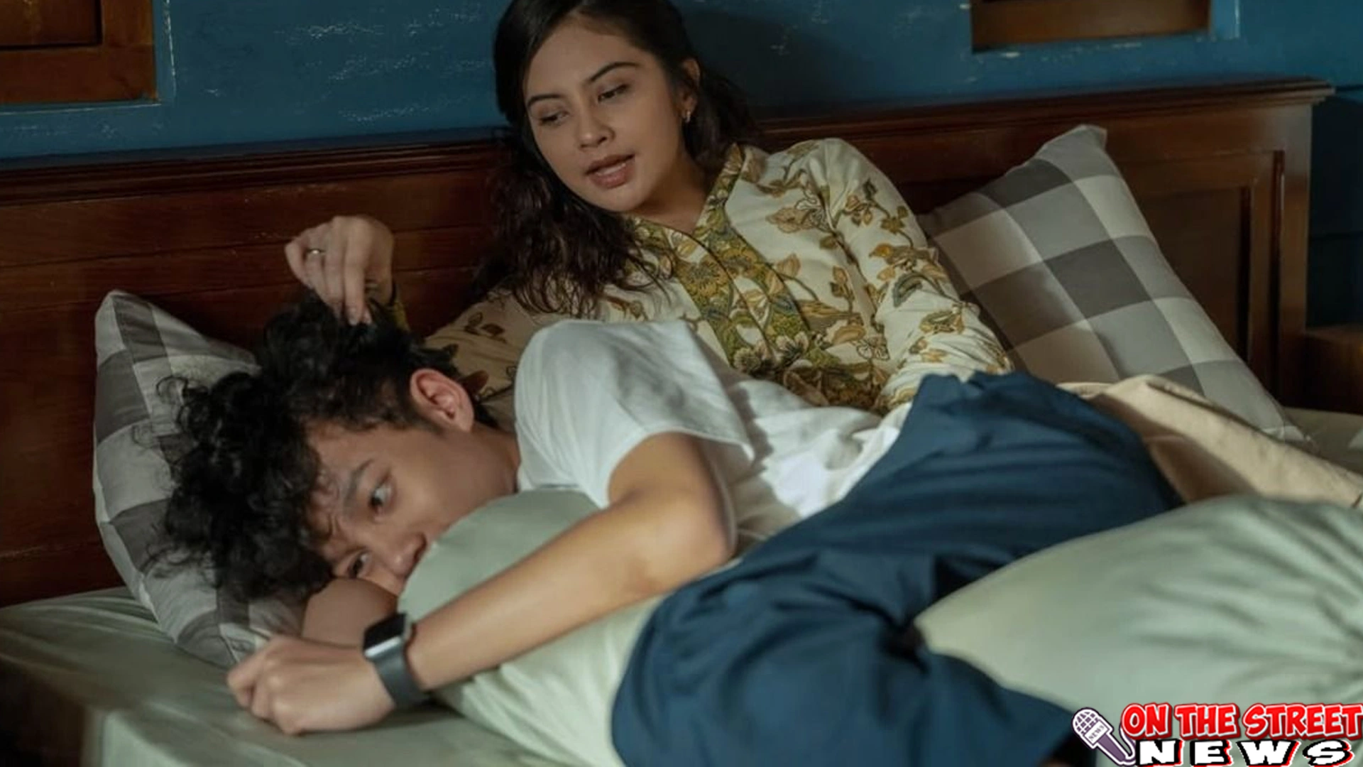 Netflix: Saatnya 30 Bertarung Drama Indonesia Unjuk Gigi!