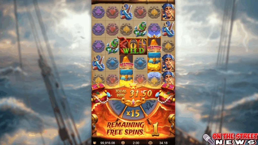 Kraken Gold Rush Remuk Hati Pas 9 Kapal Ditenggelamin