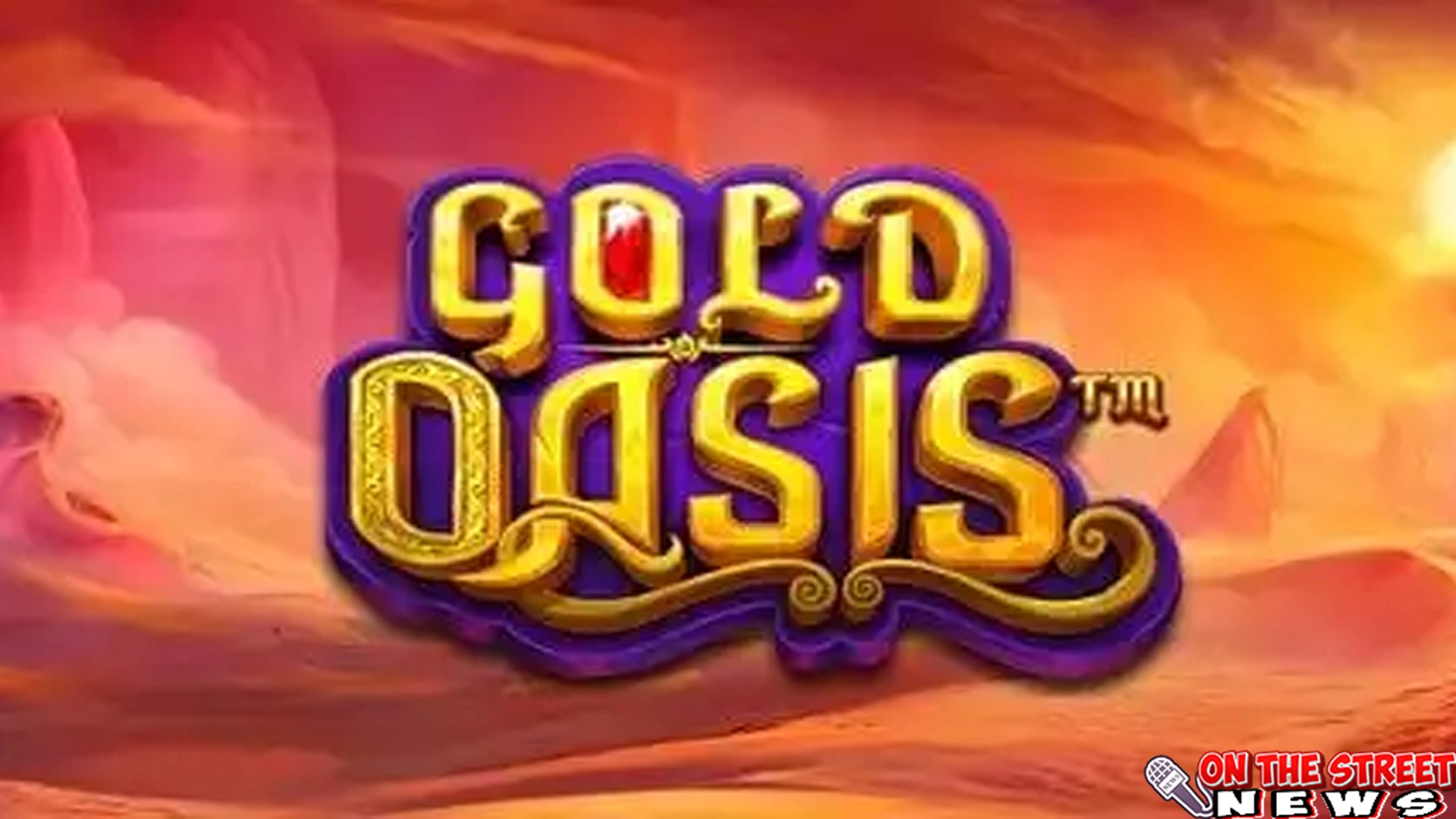 Gold Oasis Potensi Jangka Resmi Jadi 02 Sultan di Game