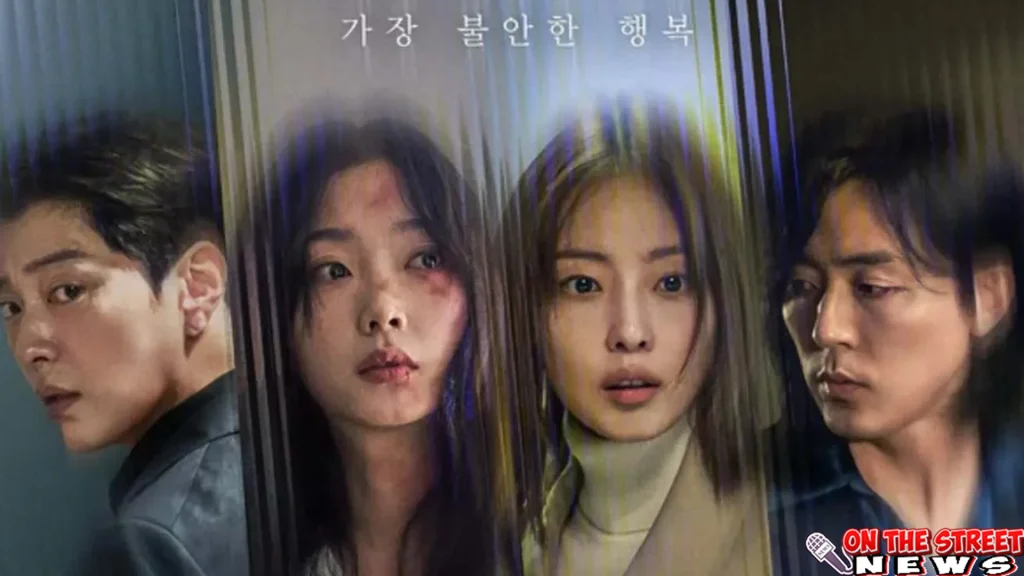 Netflix: Saatnya 30 Bertarung Drama Indonesia Unjuk Gigi!