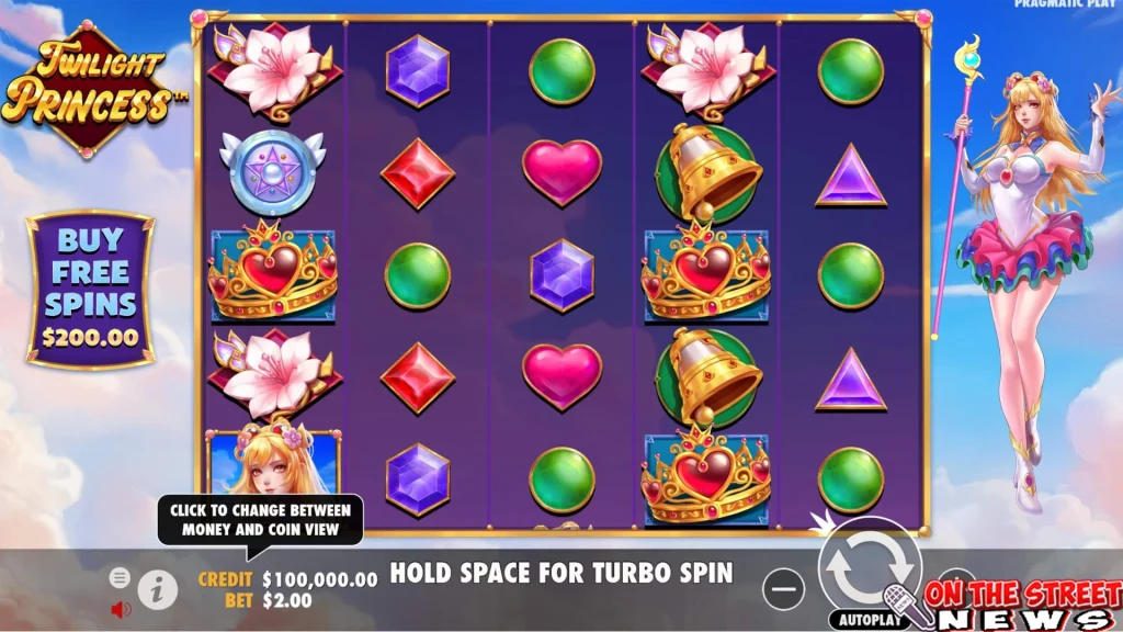 Animasi Twilight Princess yang 63 Cinematic Banget