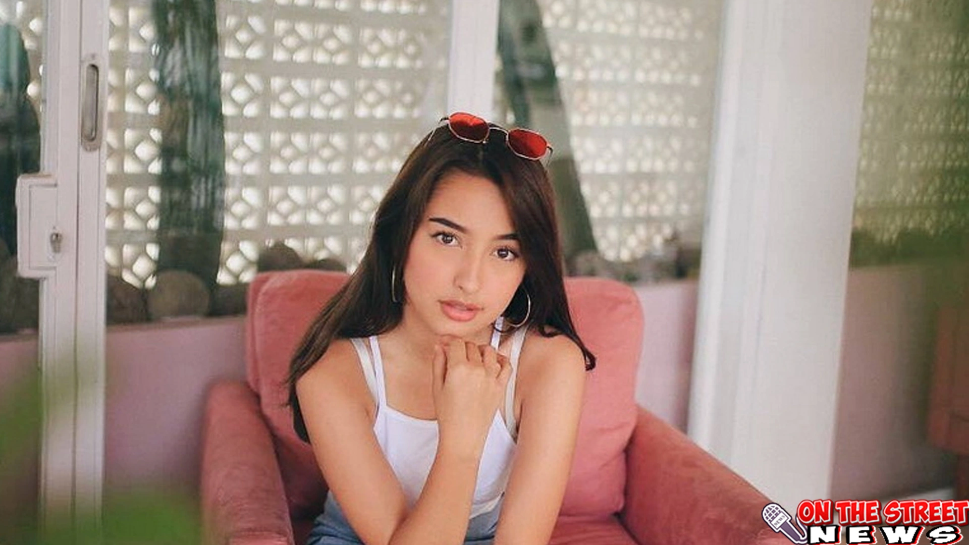 Lawas Jennifer Coppen Tampar Penuh 1 Wanita Viral!