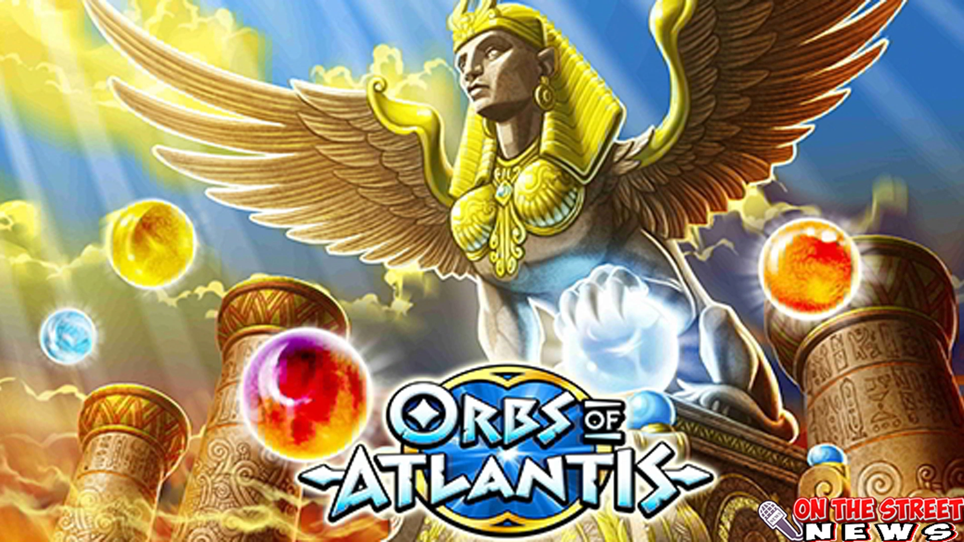 Orbs Of Atlantis 50 Tantangan Bikin Otak Muter