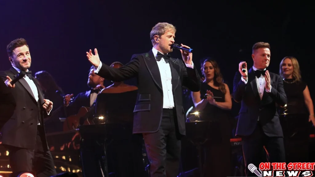 Westlife Anggap Indonesia Seperti Penuh Rumah ke 2!