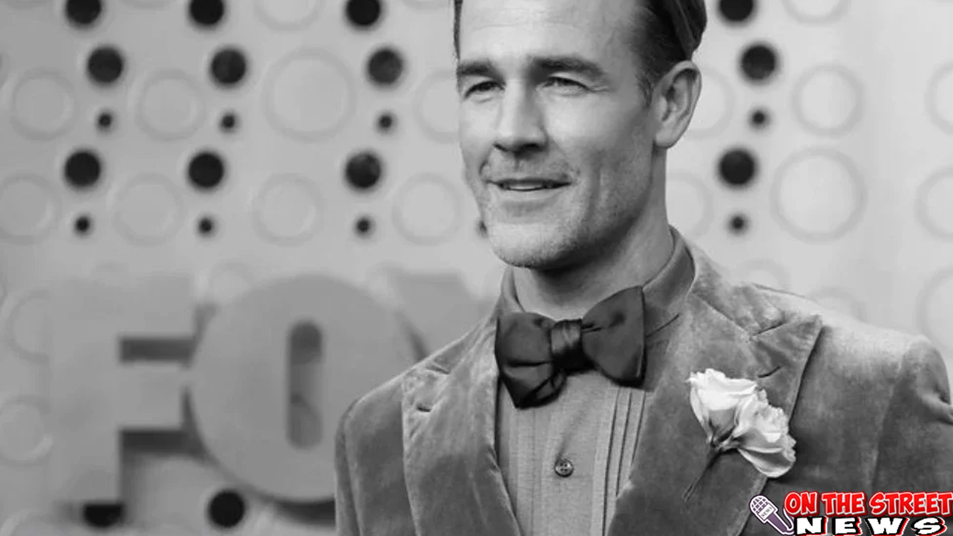 James Van Der Beek: 10 Peran Paling Ikonik dalam Kariernya